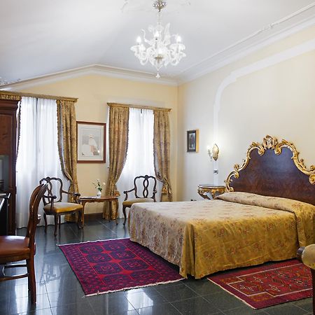 Hotel San Cassiano Ca'Favretto 베니스 외부 사진