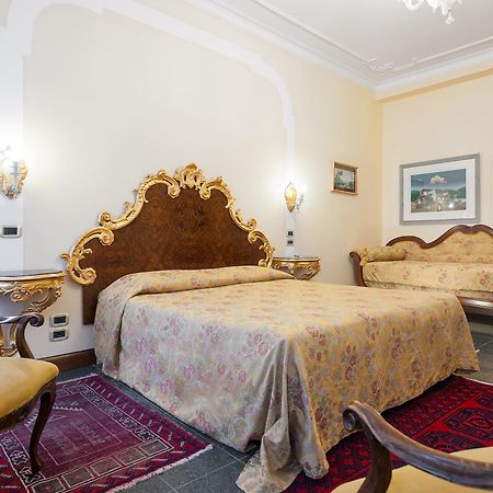 Hotel San Cassiano Ca'Favretto 베니스 외부 사진