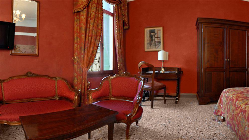 Hotel San Cassiano Ca'Favretto 베니스 외부 사진