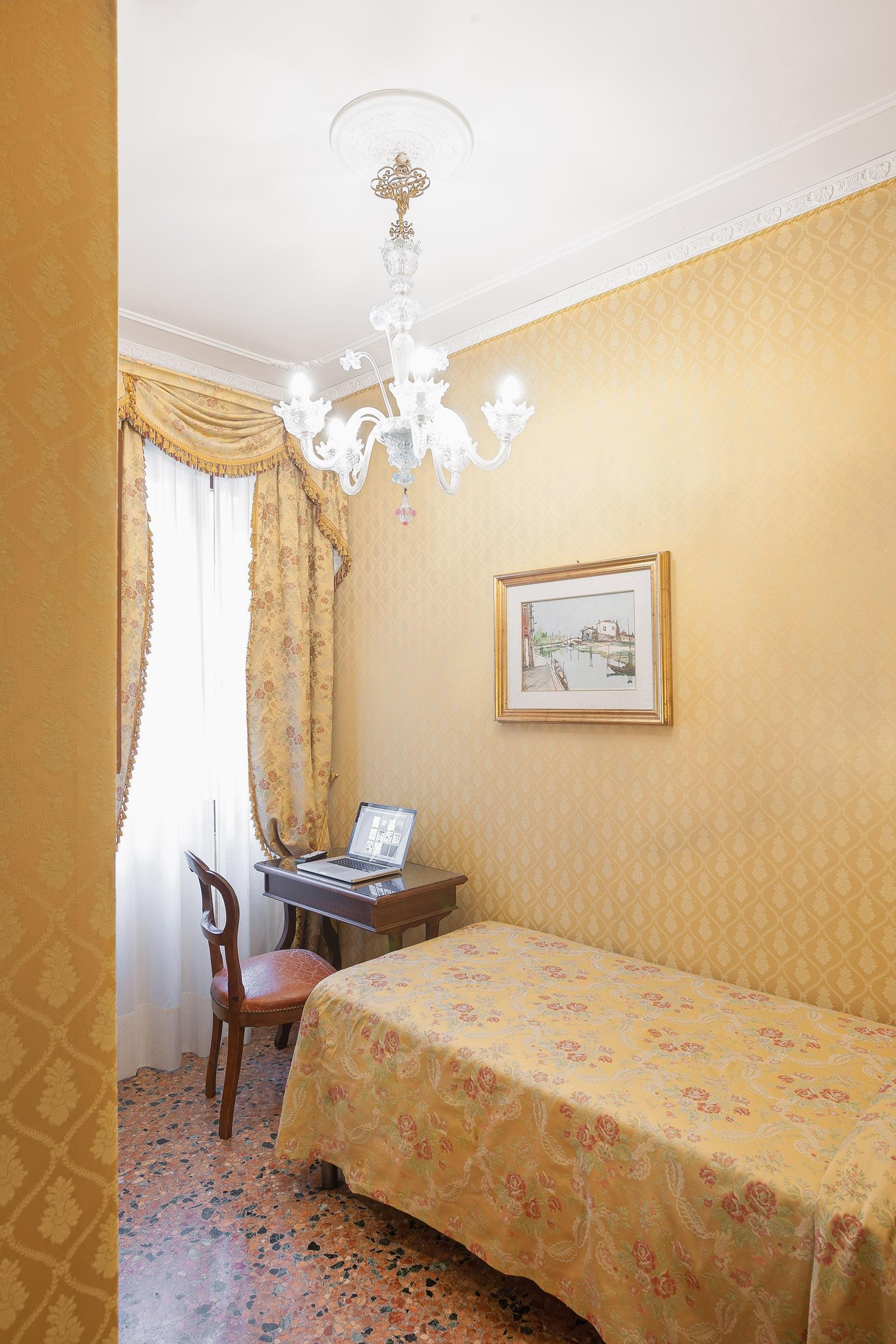 Hotel San Cassiano Ca'Favretto 베니스 외부 사진
