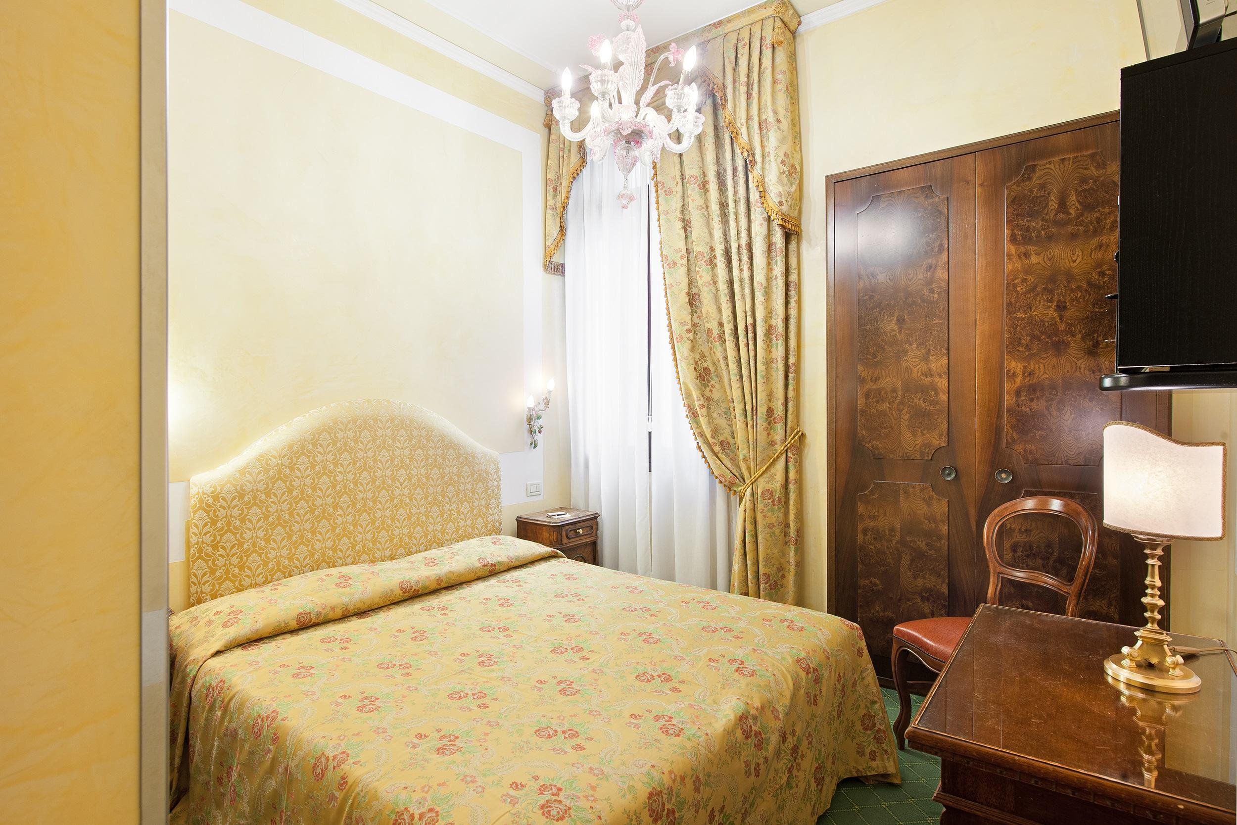 Hotel San Cassiano Ca'Favretto 베니스 외부 사진