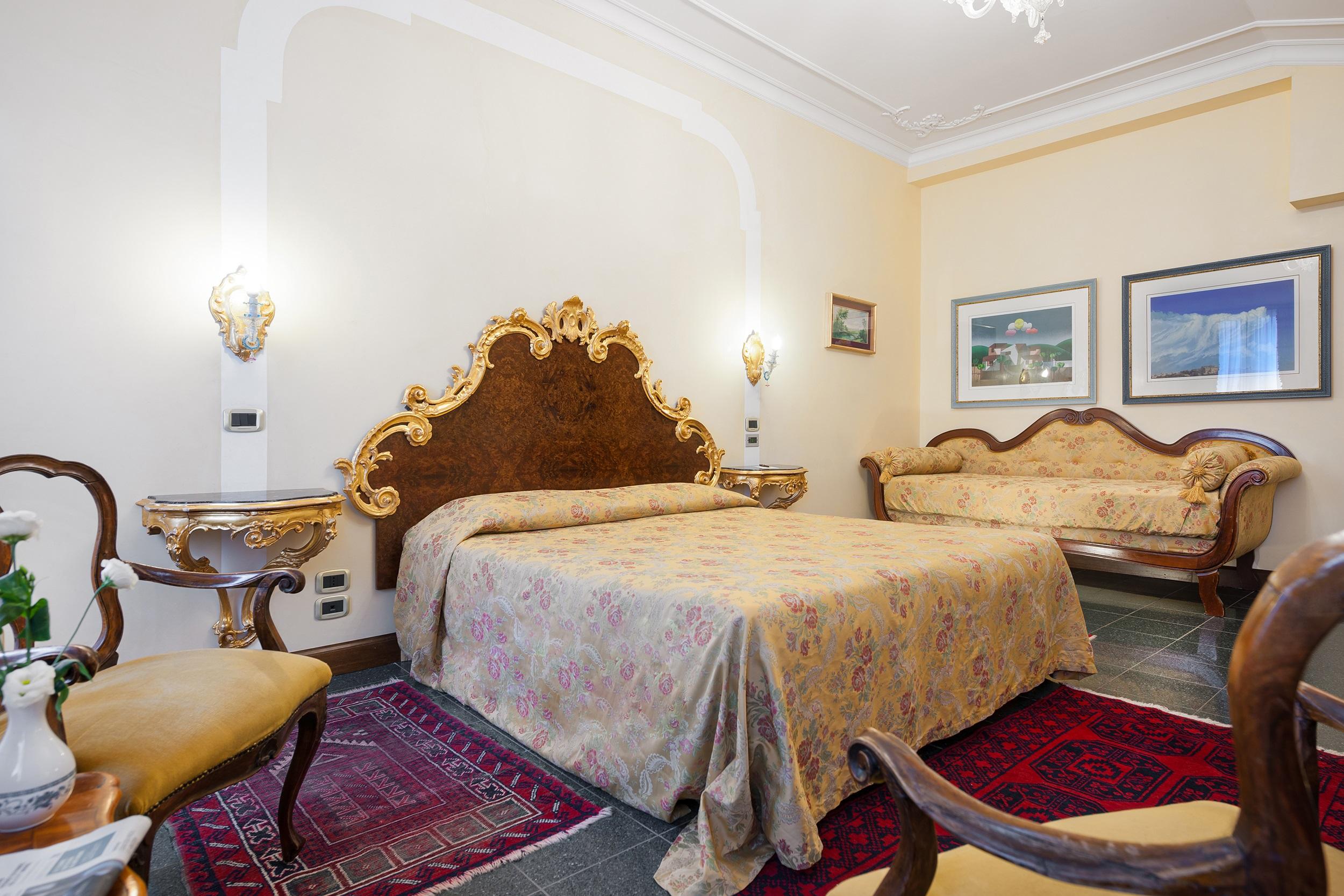 Hotel San Cassiano Ca'Favretto 베니스 외부 사진