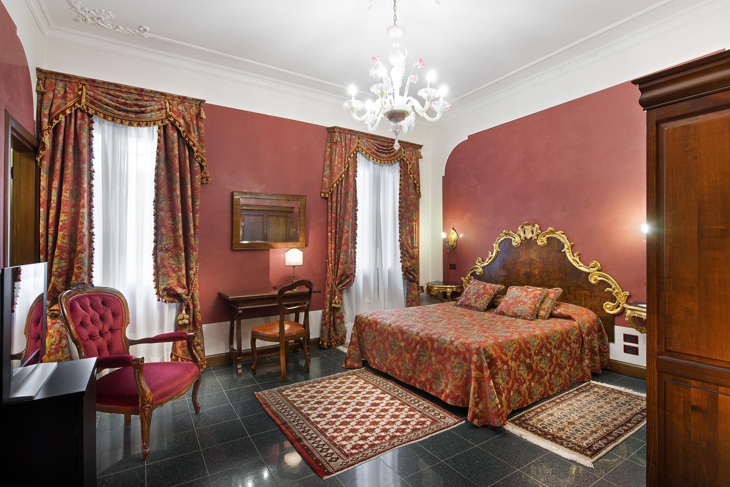 Hotel San Cassiano Ca'Favretto 베니스 외부 사진