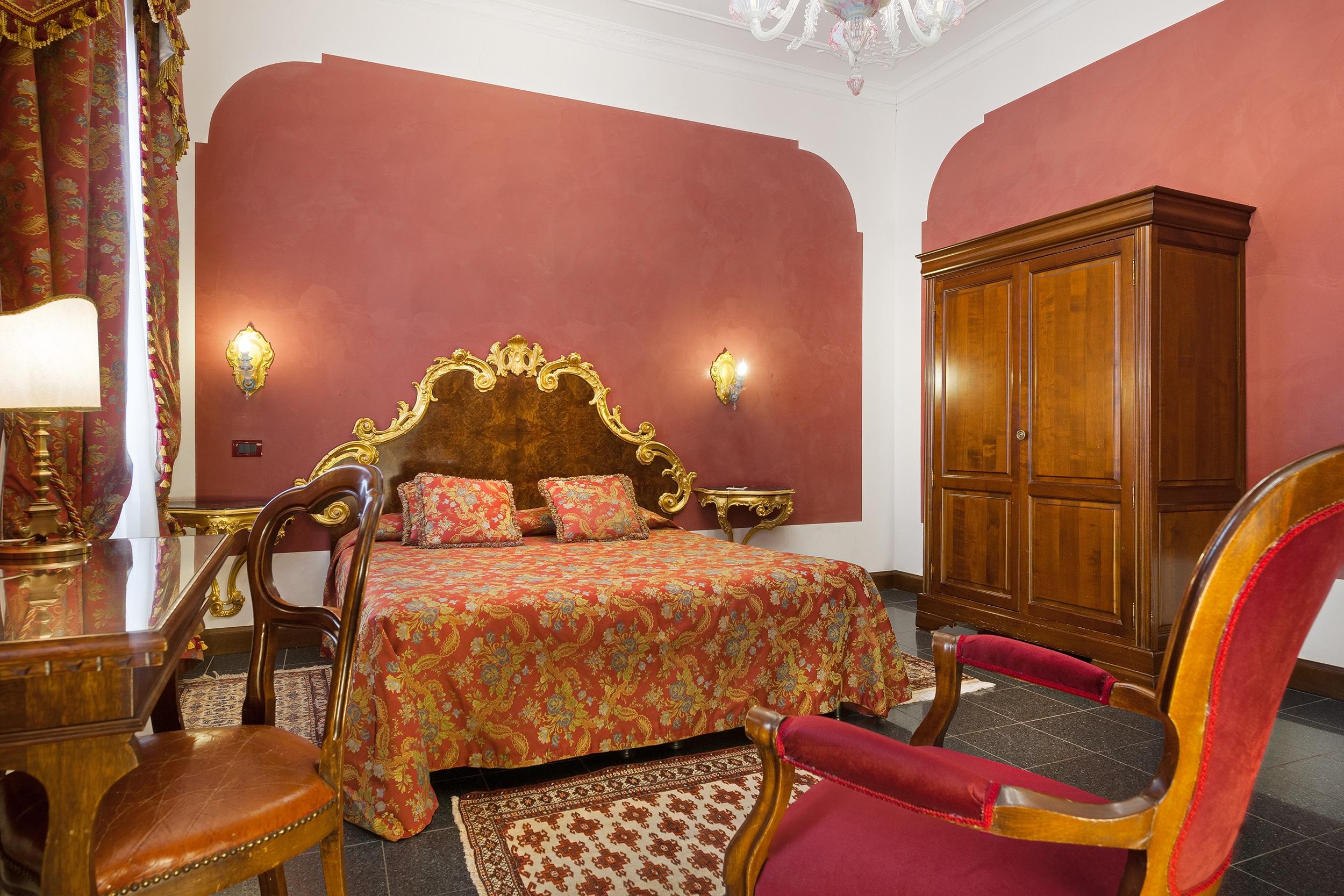 Hotel San Cassiano Ca'Favretto 베니스 외부 사진