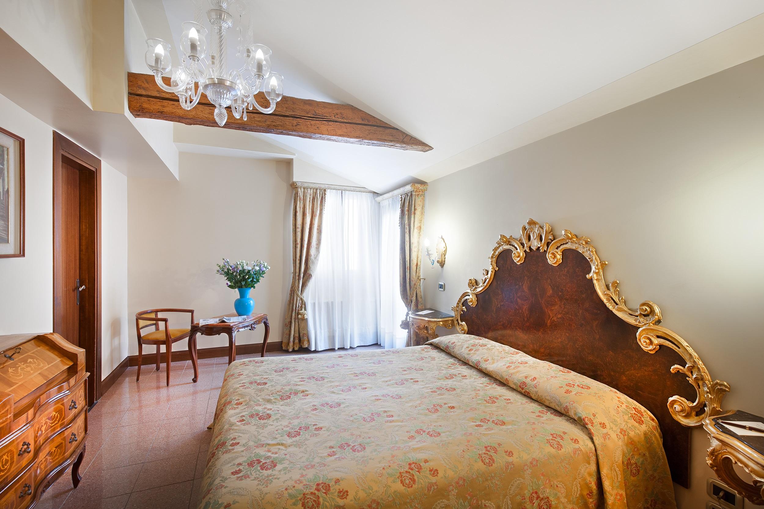 Hotel San Cassiano Ca'Favretto 베니스 외부 사진