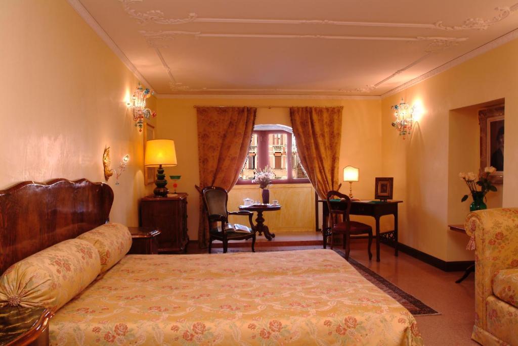 Hotel San Cassiano Ca'Favretto 베니스 외부 사진