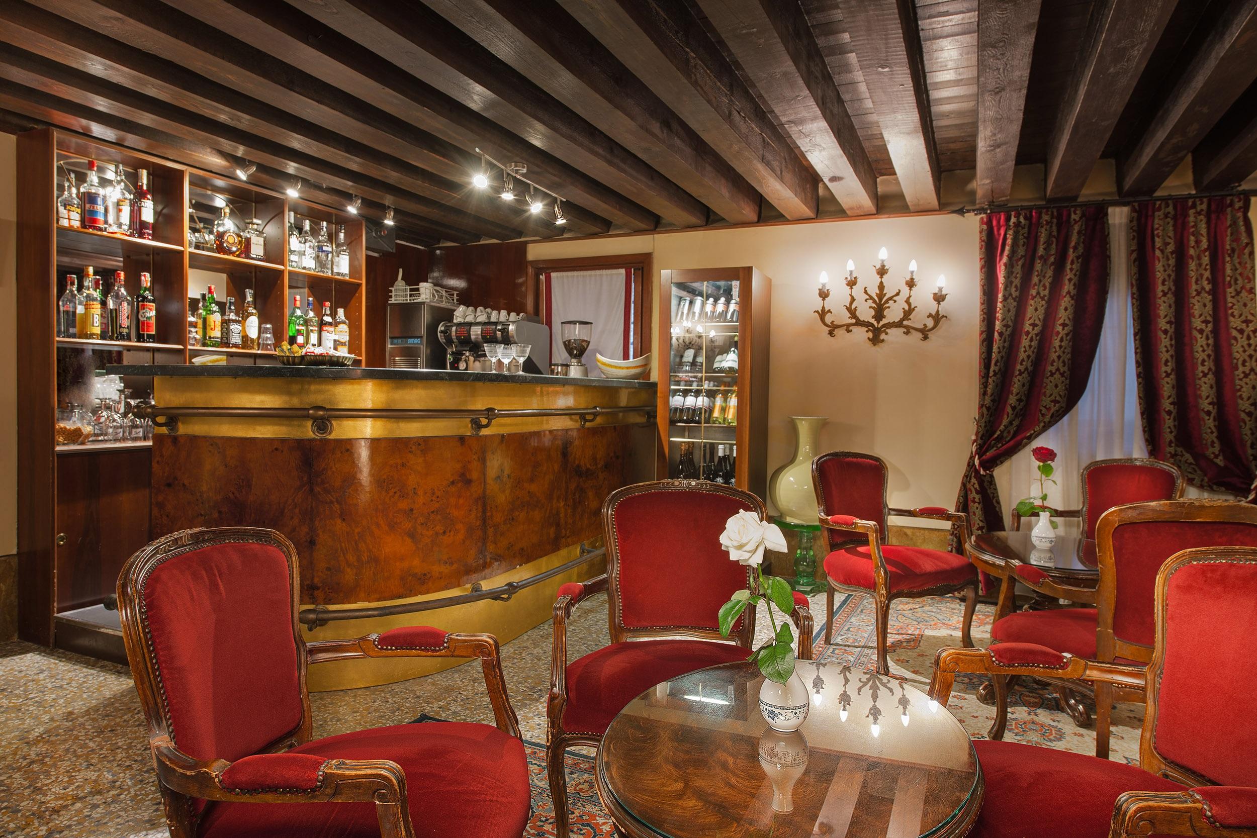 Hotel San Cassiano Ca'Favretto 베니스 외부 사진