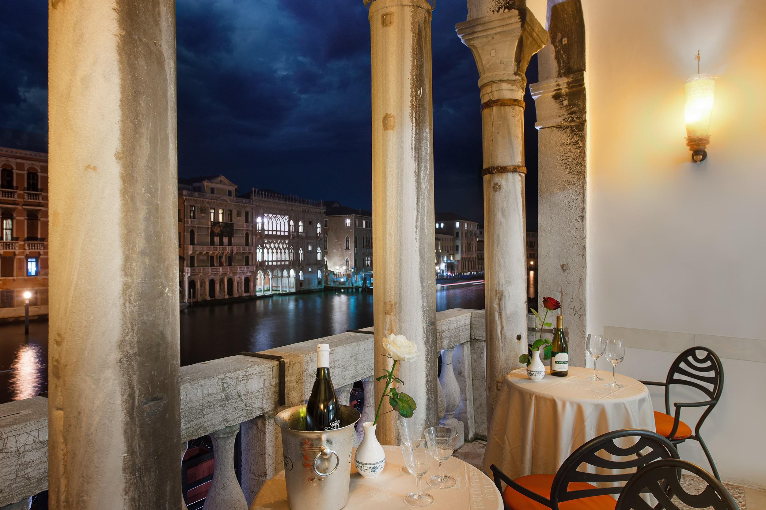Hotel San Cassiano Ca'Favretto 베니스 외부 사진