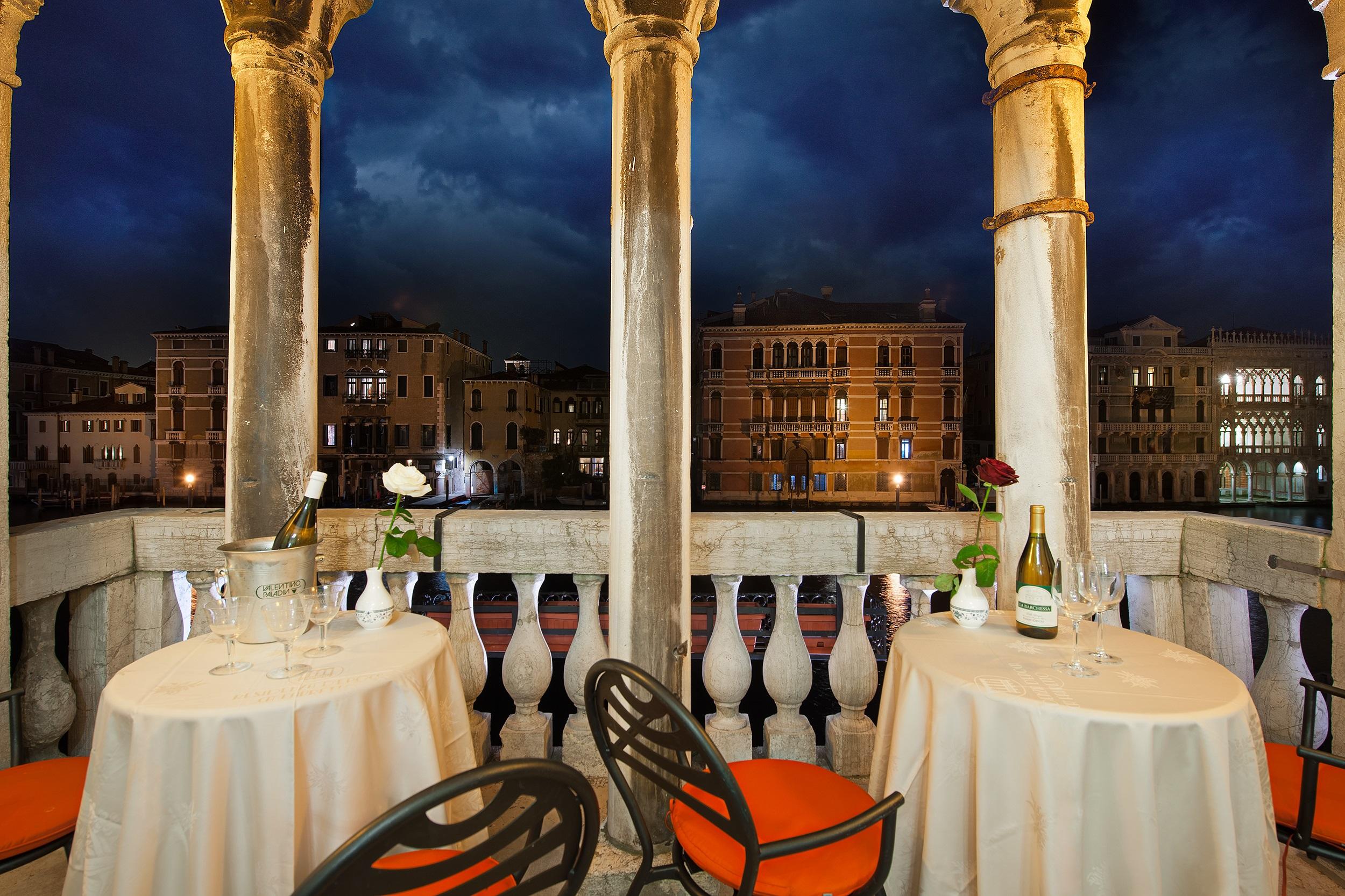 Hotel San Cassiano Ca'Favretto 베니스 외부 사진