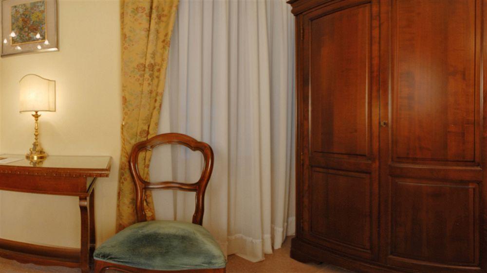 Hotel San Cassiano Ca'Favretto 베니스 외부 사진