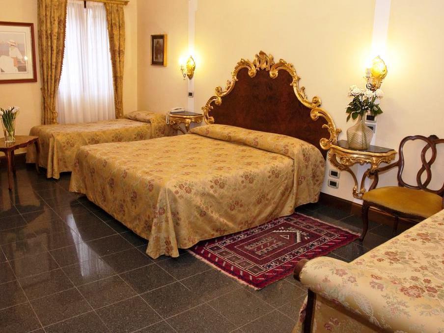 Hotel San Cassiano Ca'Favretto 베니스 외부 사진