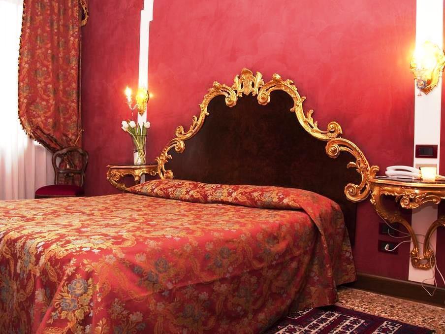 Hotel San Cassiano Ca'Favretto 베니스 외부 사진