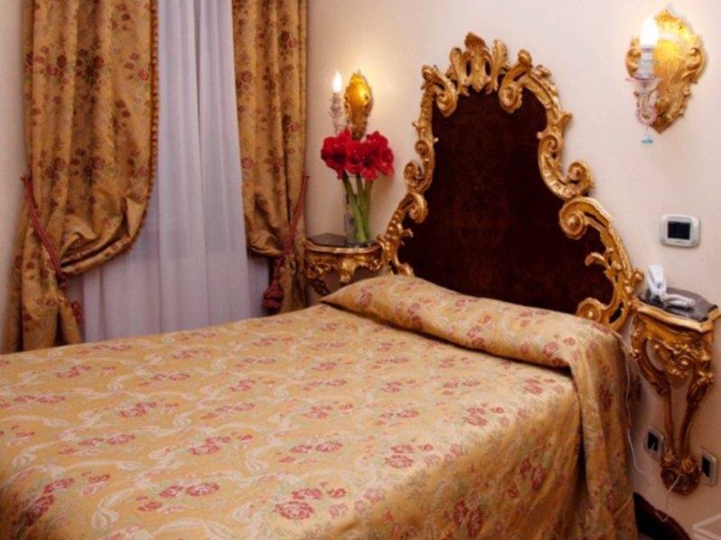 Hotel San Cassiano Ca'Favretto 베니스 외부 사진