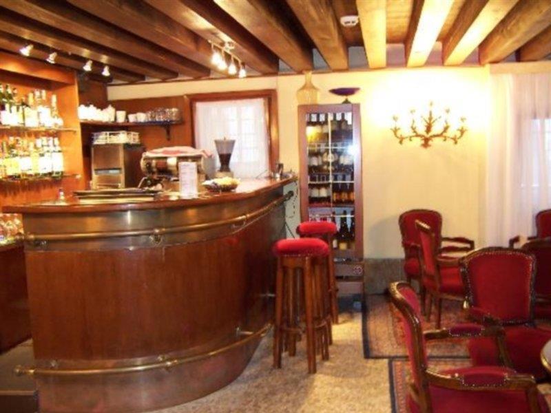 Hotel San Cassiano Ca'Favretto 베니스 외부 사진
