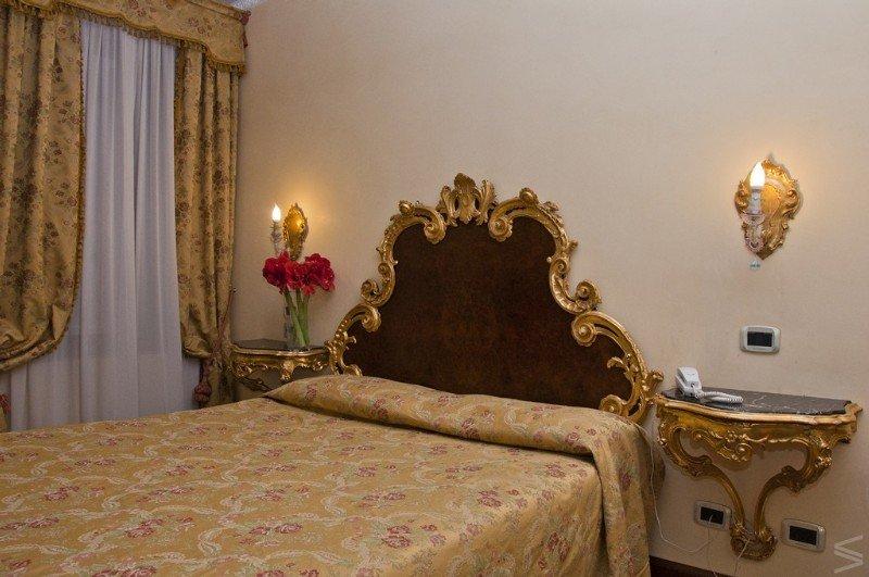 Hotel San Cassiano Ca'Favretto 베니스 외부 사진