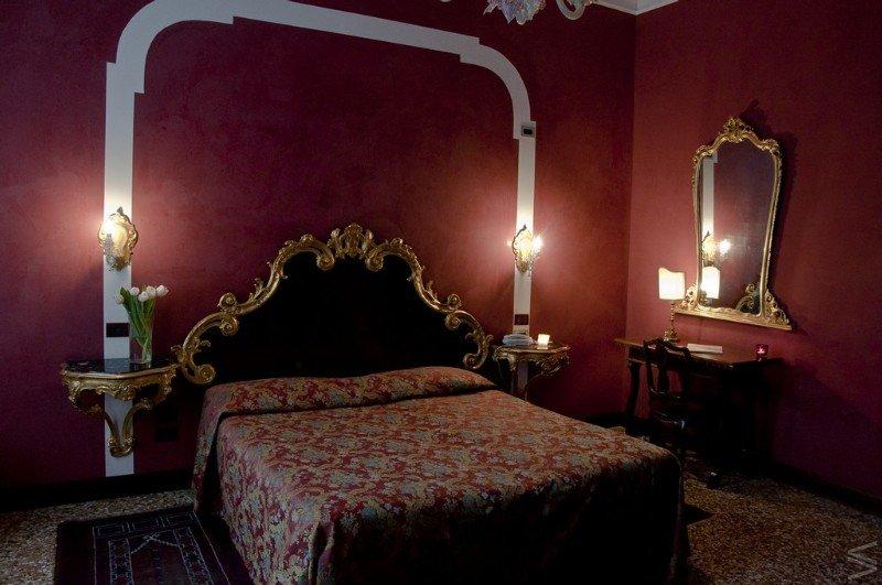 Hotel San Cassiano Ca'Favretto 베니스 외부 사진